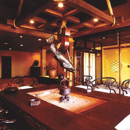 Omoideno Jinde Hotel Izu Exterior foto