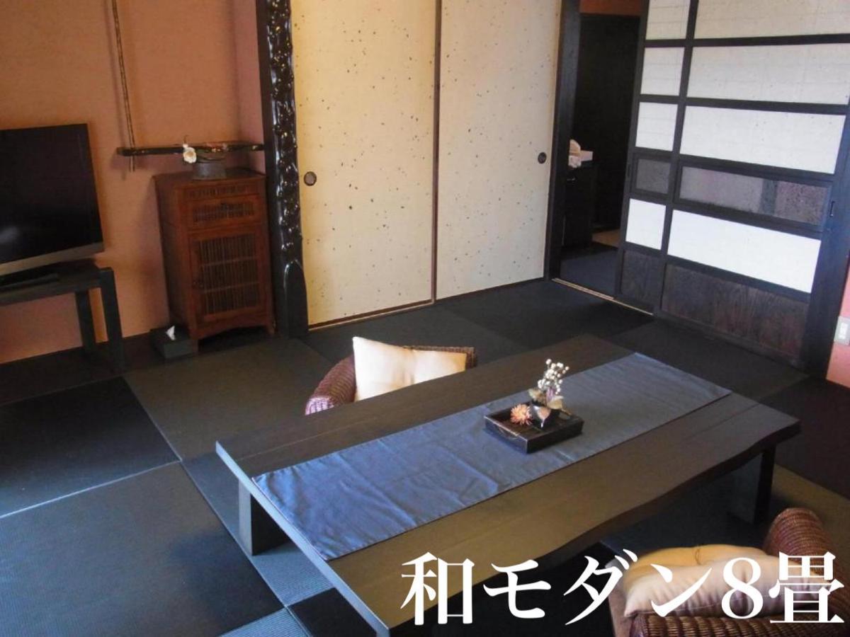 Omoideno Jinde Hotel Izu Exterior foto