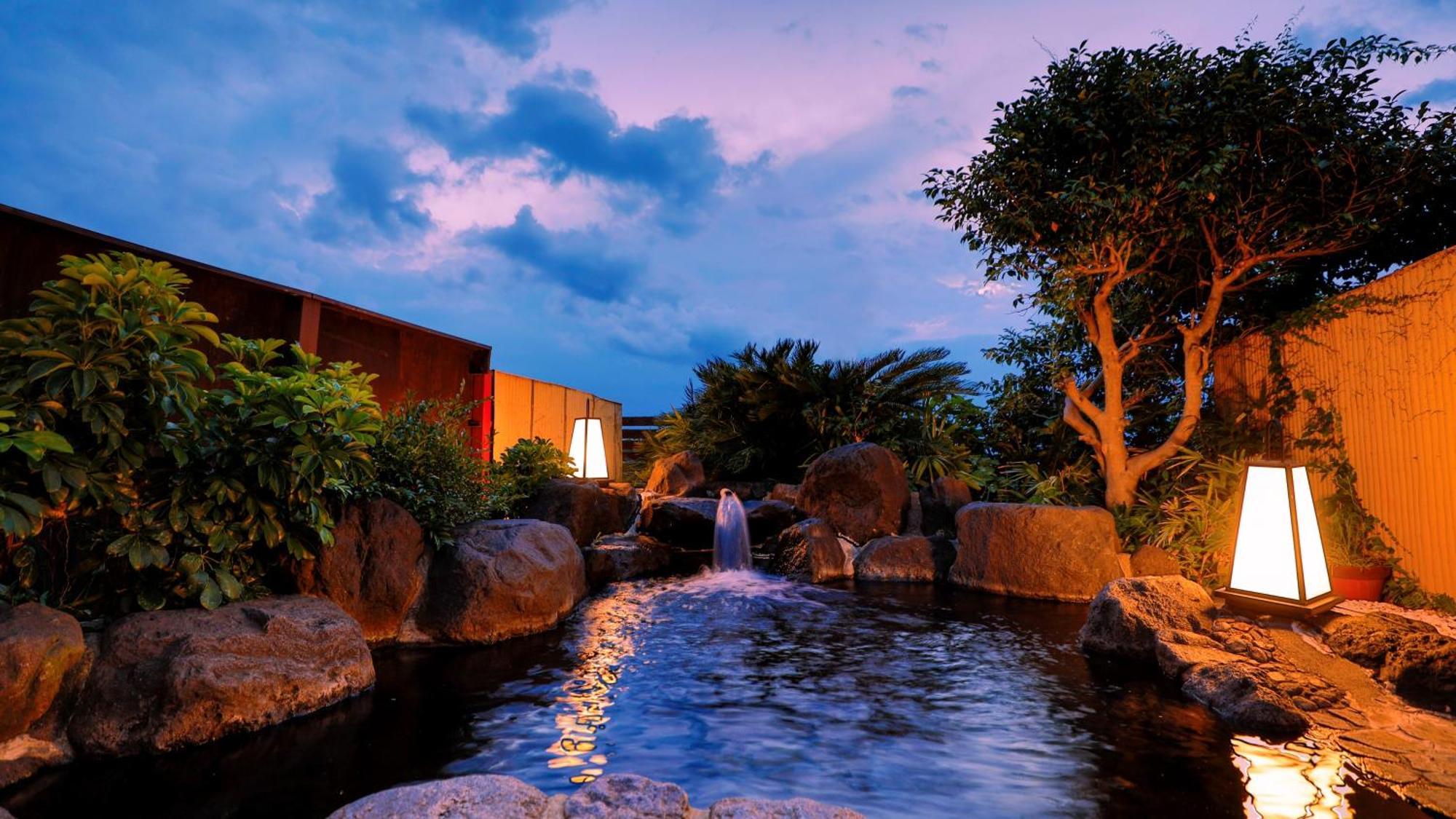 Omoideno Jinde Hotel Izu Exterior foto