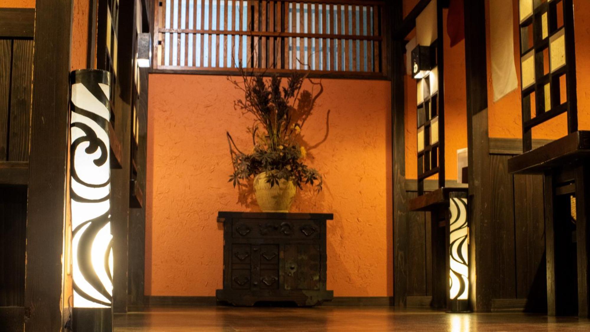 Omoideno Jinde Hotel Izu Exterior foto
